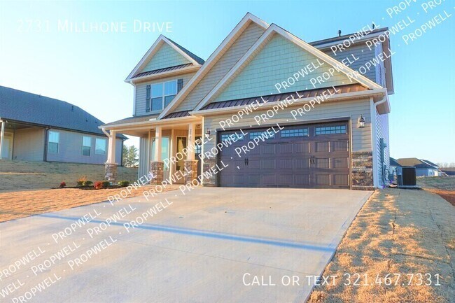 Building Photo - 2731 Millhone Dr