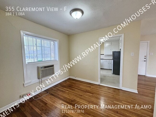 Building Photo - 355 Claremont Ave