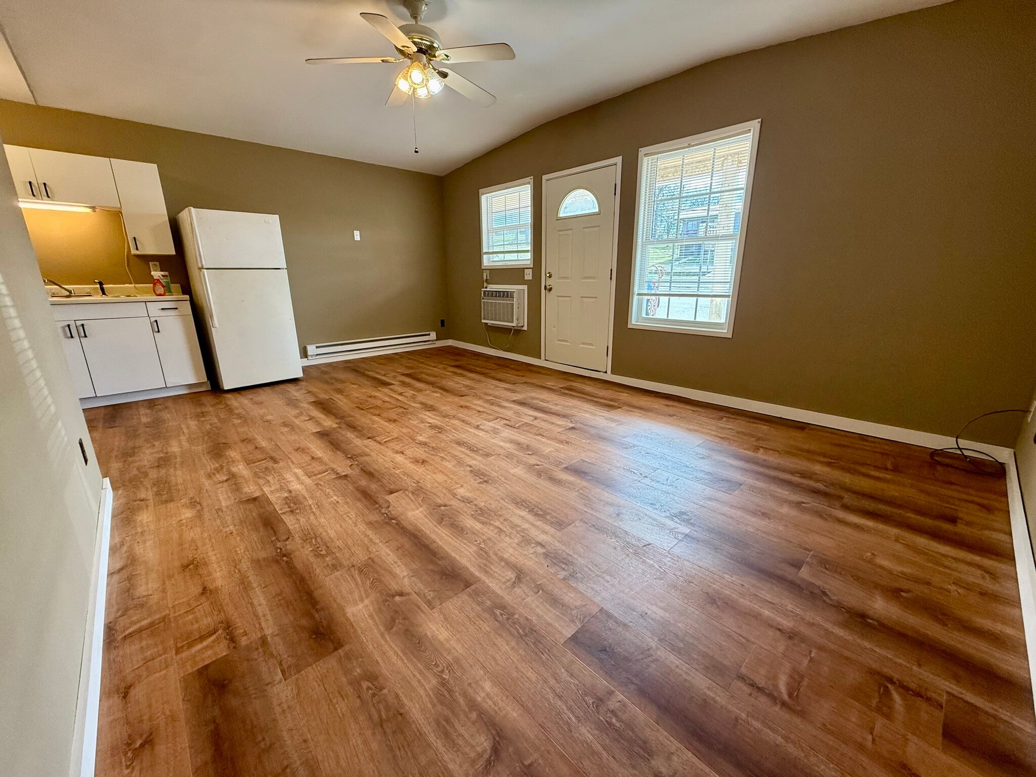 Living room - 377 AR 56 Hwy