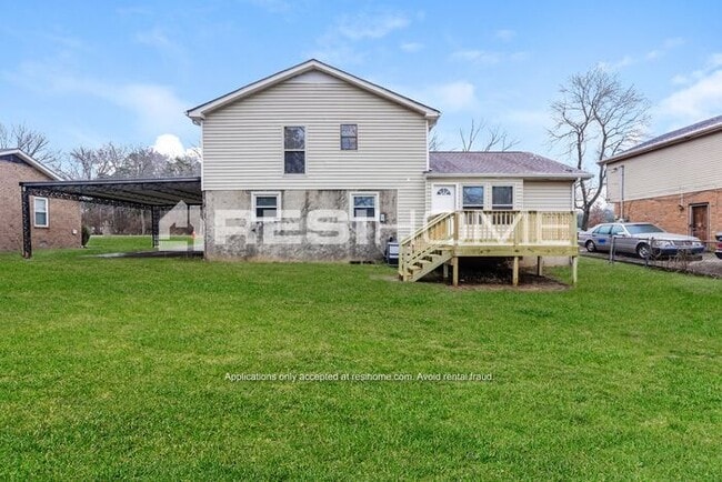 Building Photo - 4129 Timothy Dr