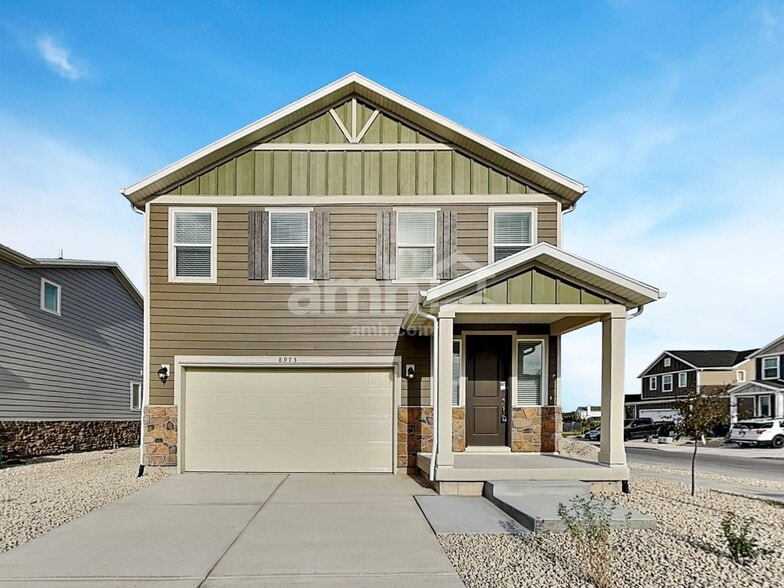 Primary Photo - 8973 S John Annie Ln
