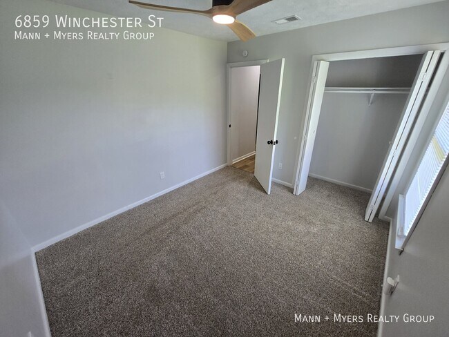 Building Photo - 6859 Winchester St