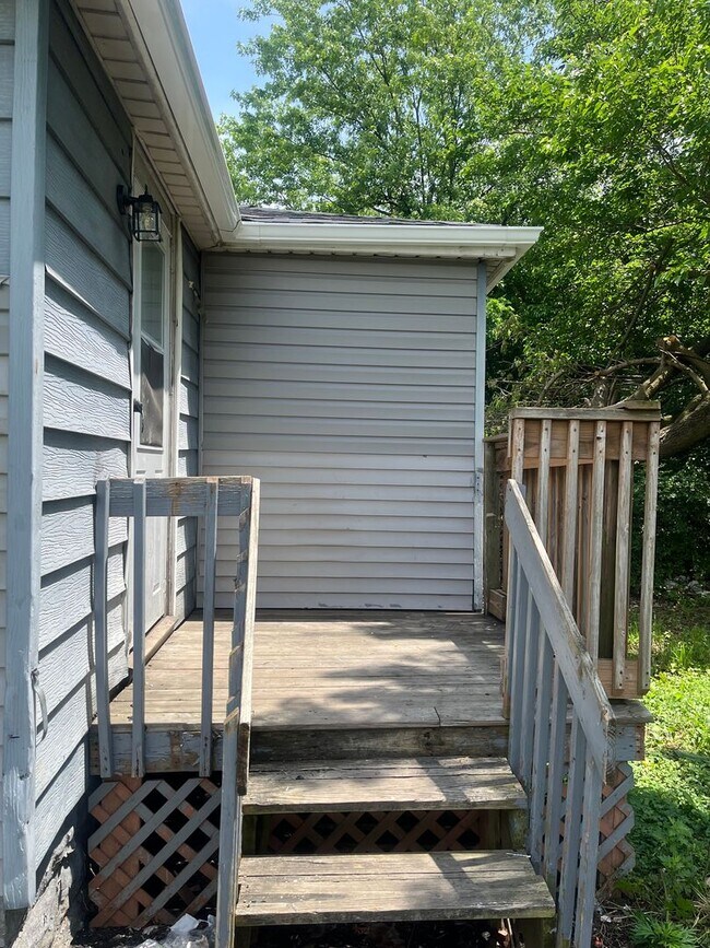 Building Photo - Charming 3-bedroom home, Section 8 Accepted