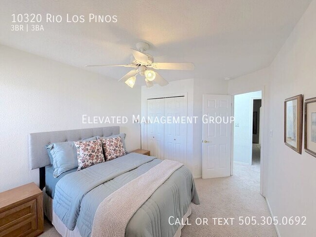 Building Photo - 10320 Rio Los Pinos Dr NW