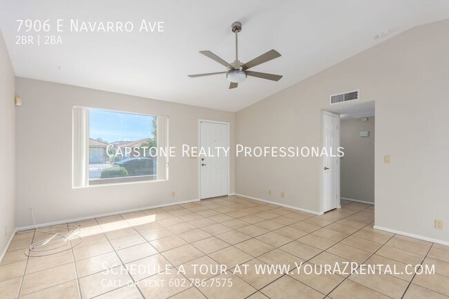 Building Photo - 7906 E Navarro Ave