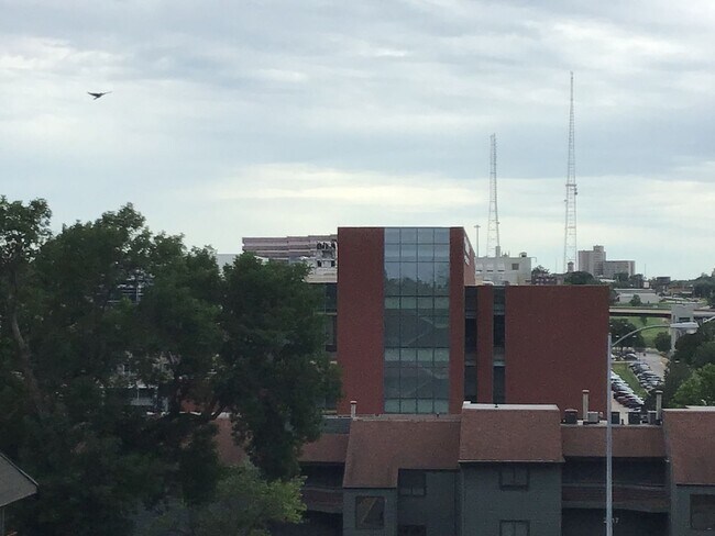 Building Photo - Downtown Apartment with a View