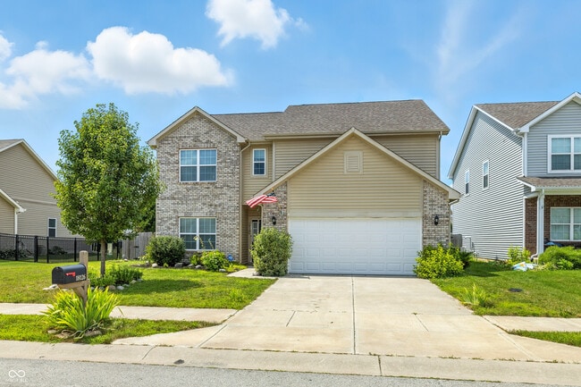 Building Photo - 18126 Pate Hollow Ct