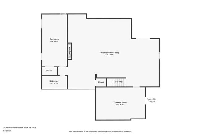Building Photo - 24319 Winding Willow Ct