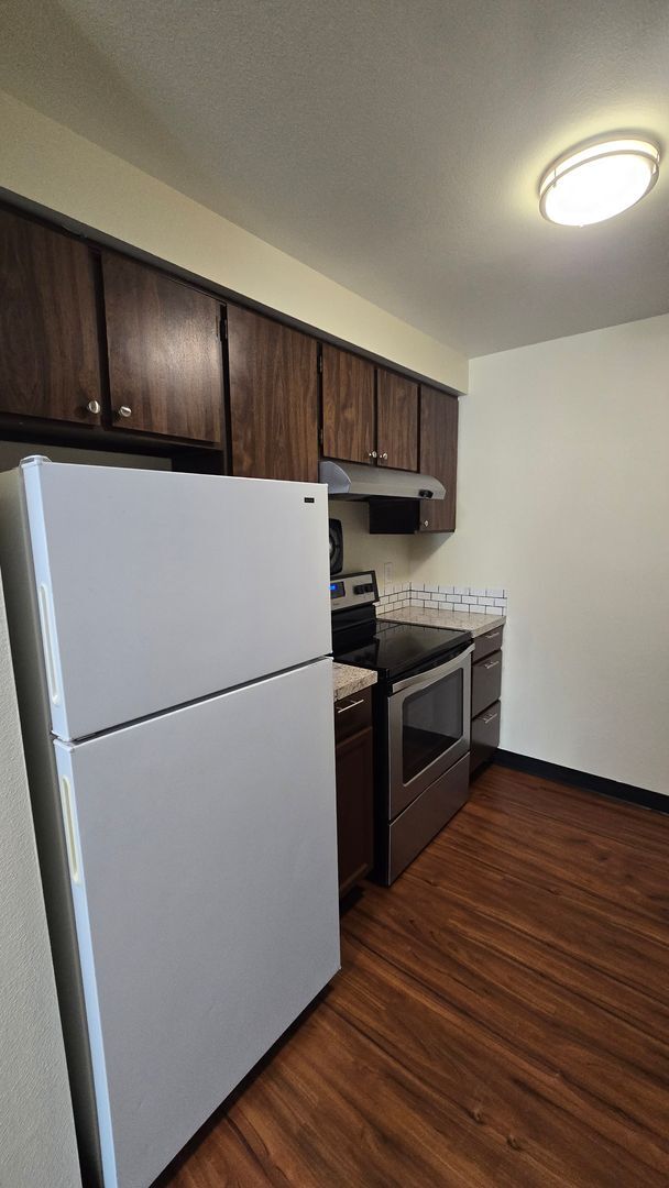 Interior Photo - Whitman Park Apartments