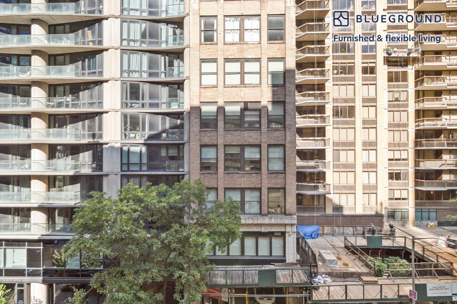 Building Photo - 230 E 44th St