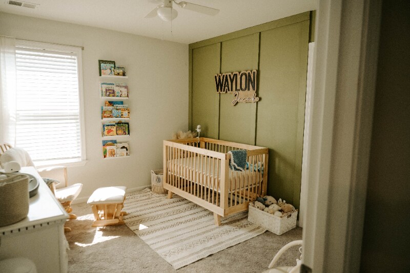Building Photo - 828 Alley Ridge Dr