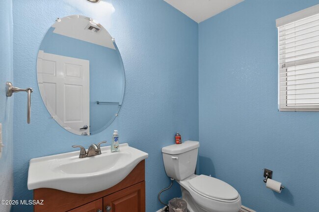Building Photo - 1337 W Camino Mesa Sonorense