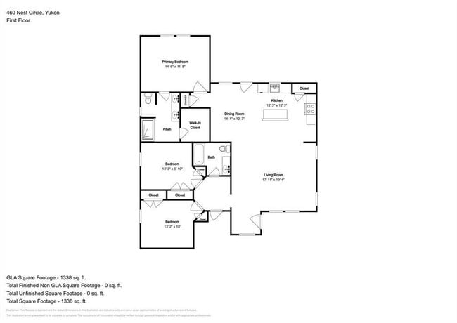 Building Photo - 460 Nest Cir