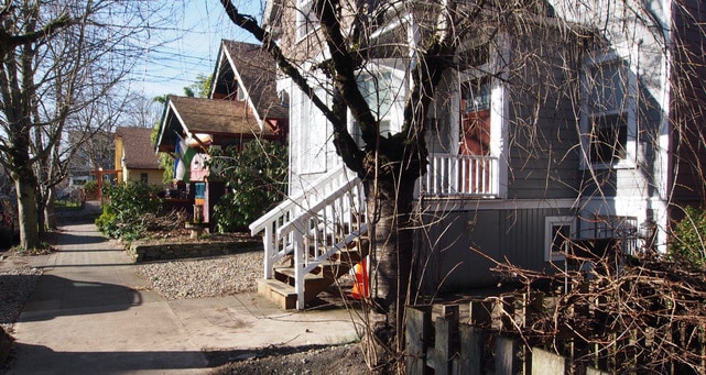 Neighborhood Homes - 348 N Ivy St
