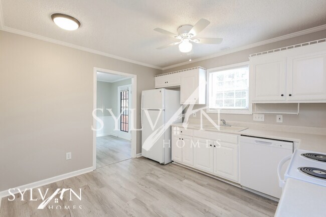 Building Photo - The Lifestyle You Deserve.