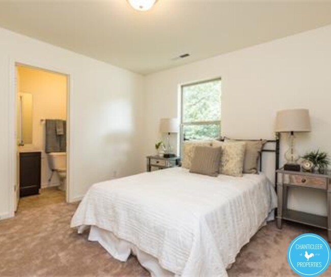 Building Photo - 3550 Aldie Ct