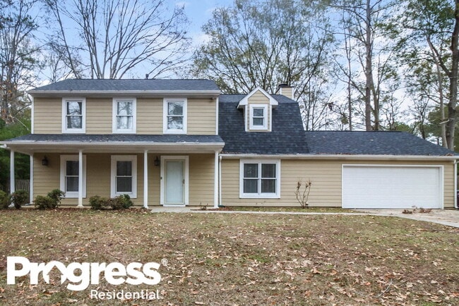 Building Photo - 505 Planceer Pl