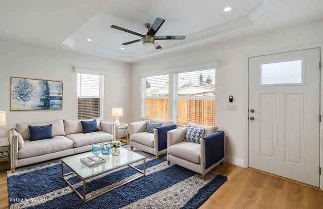 Building Photo - 841 N L St