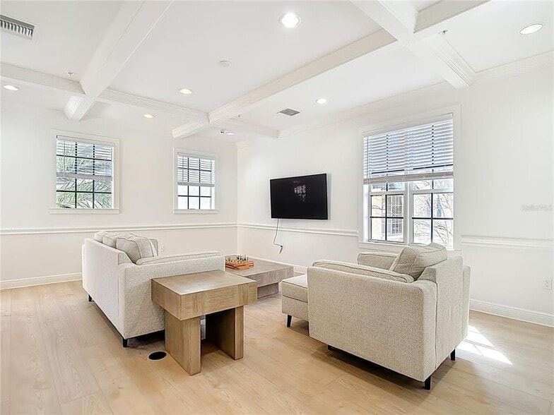 Club house - 5218 Hampton Beach Pl