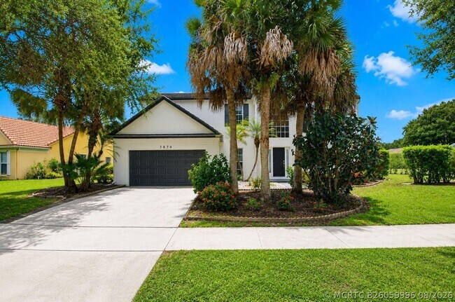 Building Photo - 3870 Sabal Lakes Rd