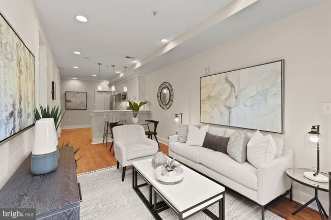 Building Photo - 2140 Wisconsin Ave NW