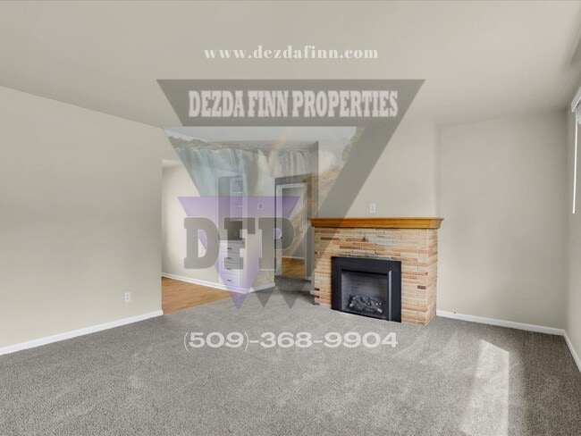 Building Photo - 1406-1408 S Cedar St
