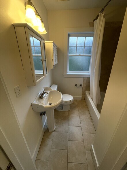 Bathroom - 1305 31st St S