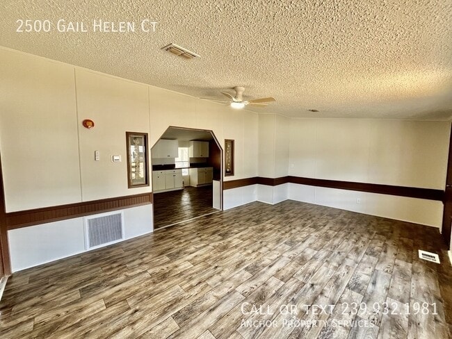 Building Photo - 2500 Gail Helen Ct