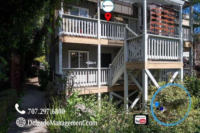 Building Photo - Benicia! Large 2/1 available soon!