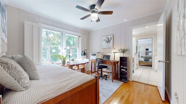 Building Photo - 1125 Willivee Dr