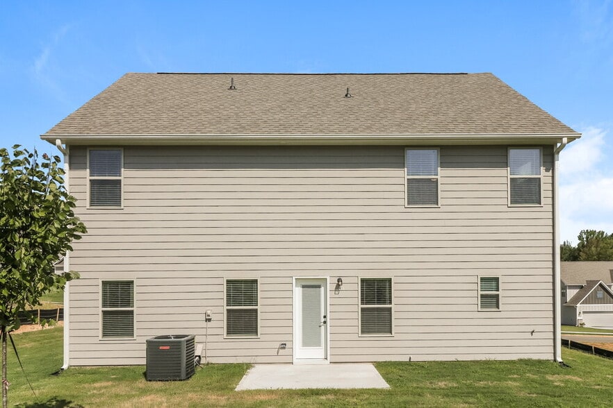 Building Photo - 37 Cantrell Wy