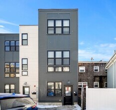 Building Photo - 181 Bennington St