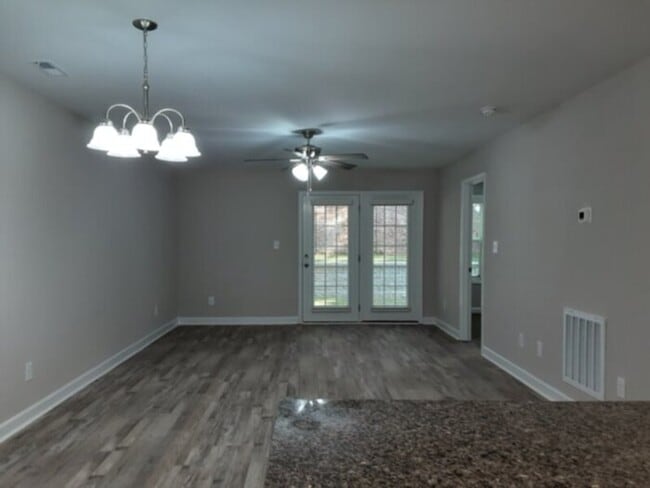 Building Photo - 3203 Sperry Branch Way