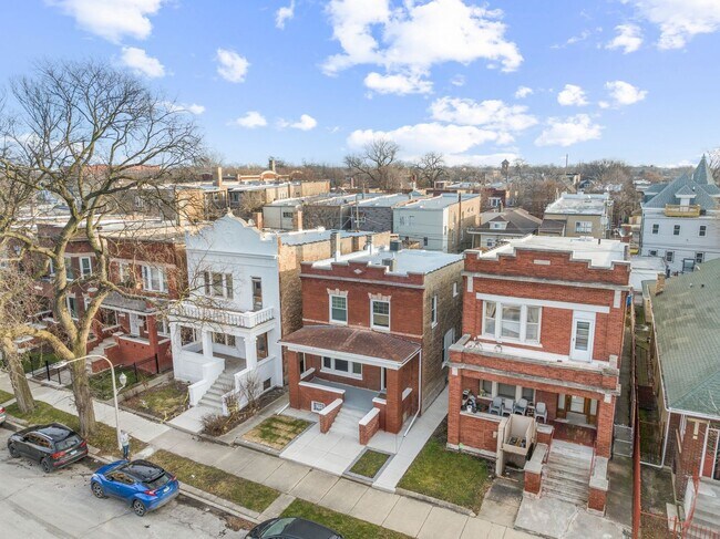 Building Photo - 7823 S Morgan St