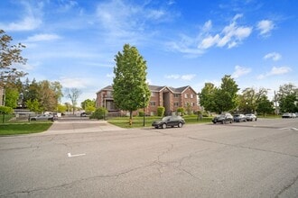 Building Photo - SzalsBro (3 Condo)