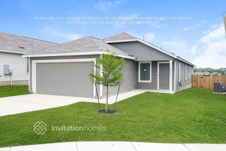 Building Photo - 14319 Fulling Ml