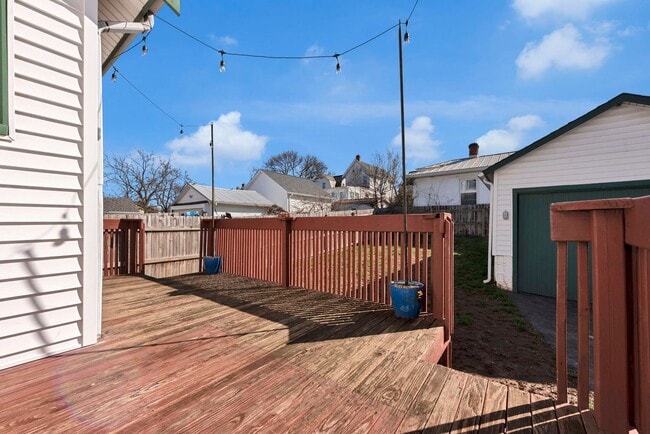 Building Photo - NORWOOD – Stunning Old-World Charm with Modern Comforts