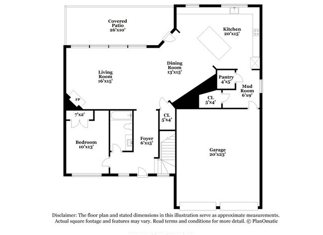 Building Photo - 2004 Oliver Dr