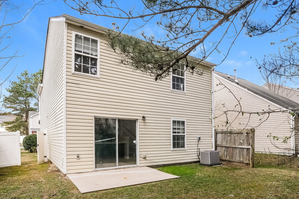 Building Photo - 3430 Sable Chase Ln