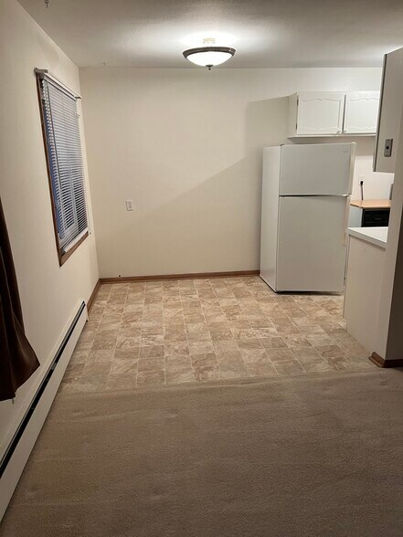 Newer flooring - 529 17th Ave N