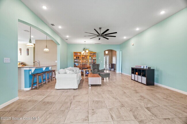 Building Photo - 3575 Salt Marsh Cir