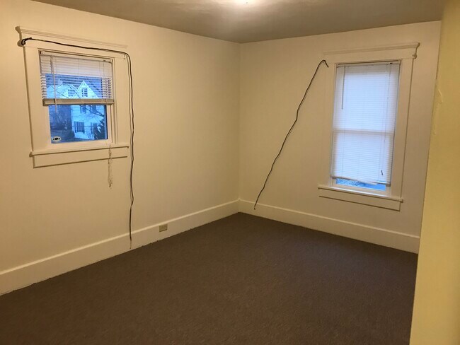 Bedroom 1 - 220 N 8th St