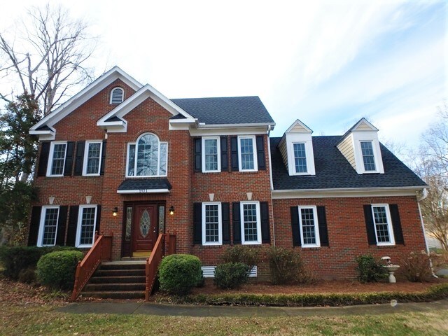 Primary Photo - 901 Birkdale Dr