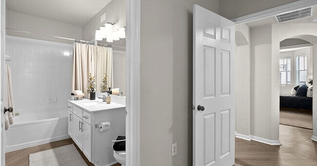 Building Photo - Comfort, Convenience, and Community!