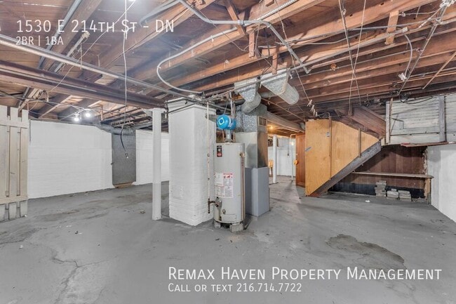 Building Photo - 1530 E 214th St