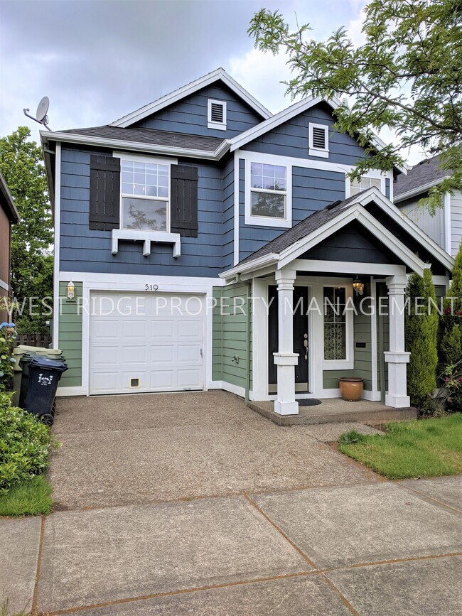 Primary Photo - 519 SW 207th Ave