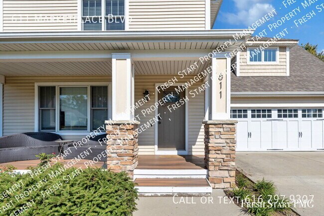 Building Photo - 611 Marketplace Blvd