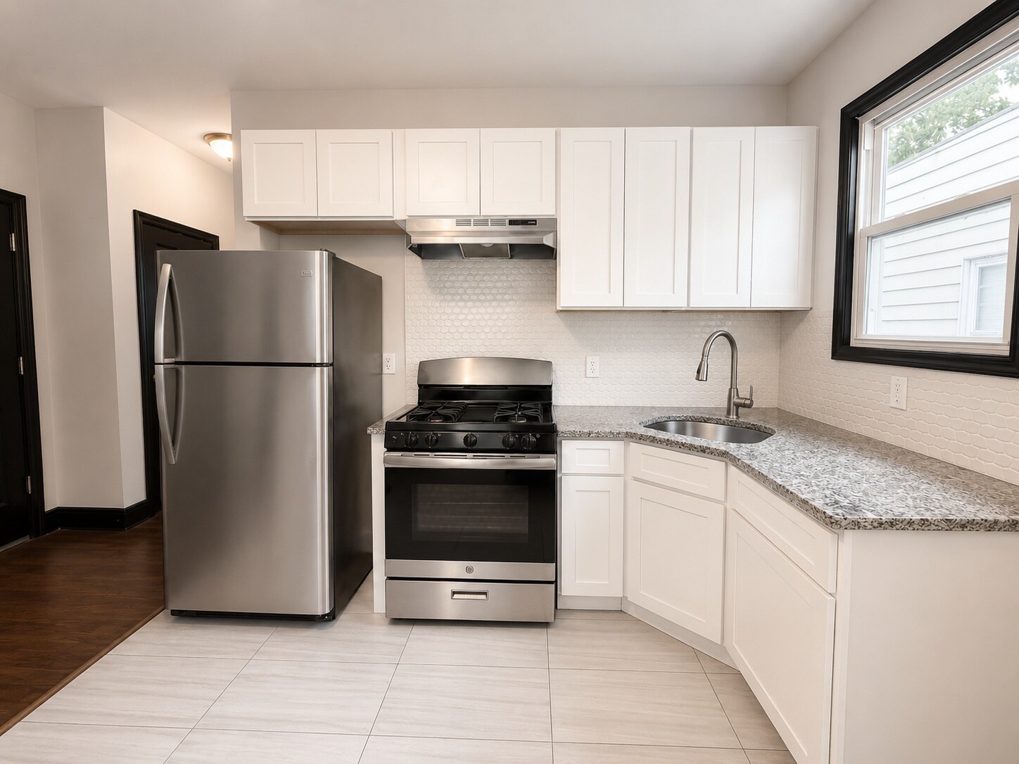 KITCHEN - 55 Stockman Pl