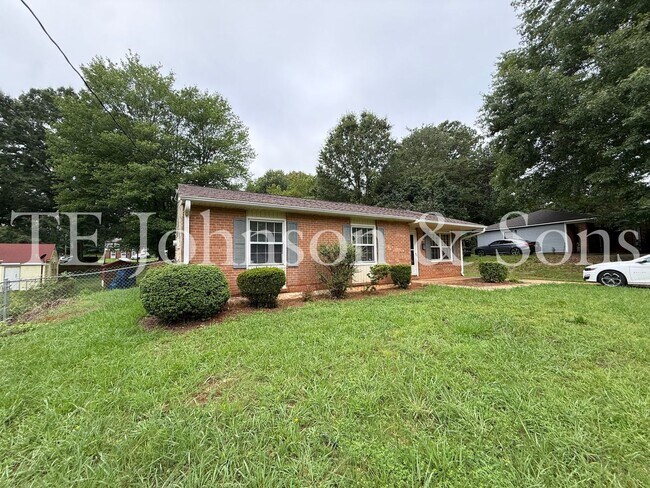 Building Photo - 4218 S Jasmin Ct