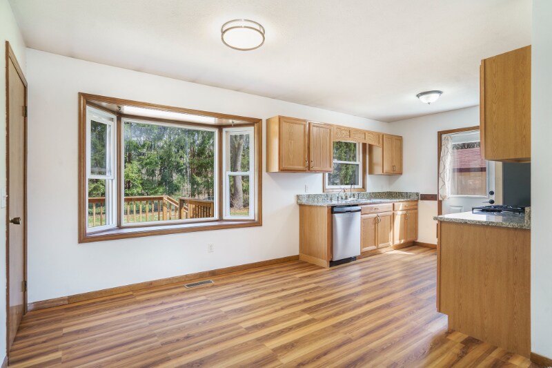 Building Photo - 3815 Florinda Ave